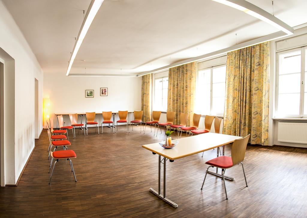 Haus Marillac Innsbruck Exterior foto