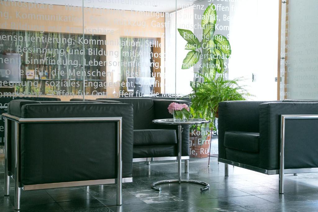 Haus Marillac Innsbruck Exterior foto