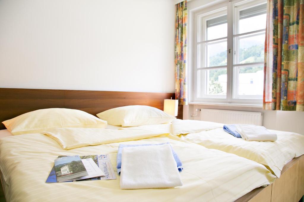 Haus Marillac Innsbruck Quarto foto